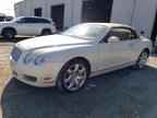 2008 BENTLEY Continental