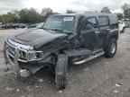 2008 HUMMER H3