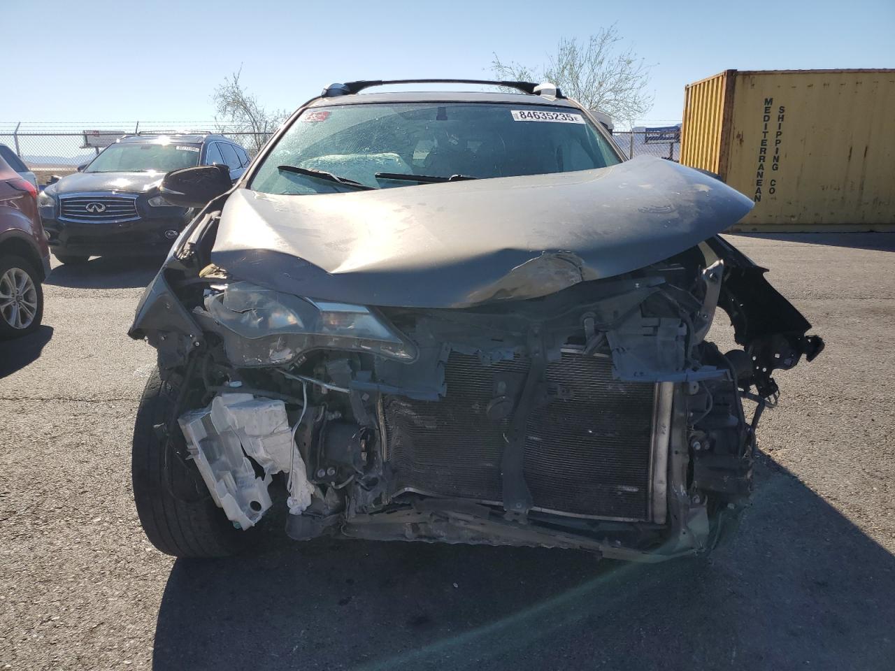 2013 TOYOTA RAV4