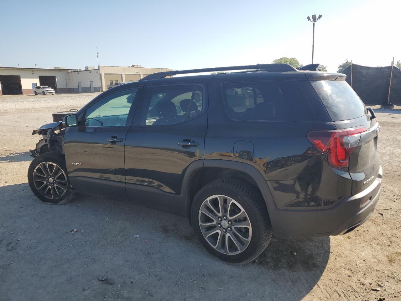 2020 GMC ACADIA