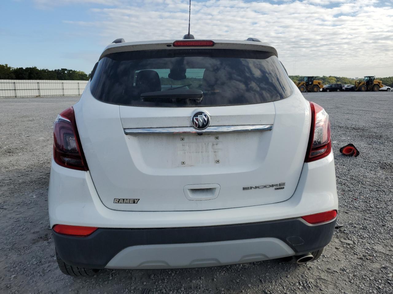 2020 BUICK ENCORE