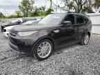 2017 LAND ROVER Discovery