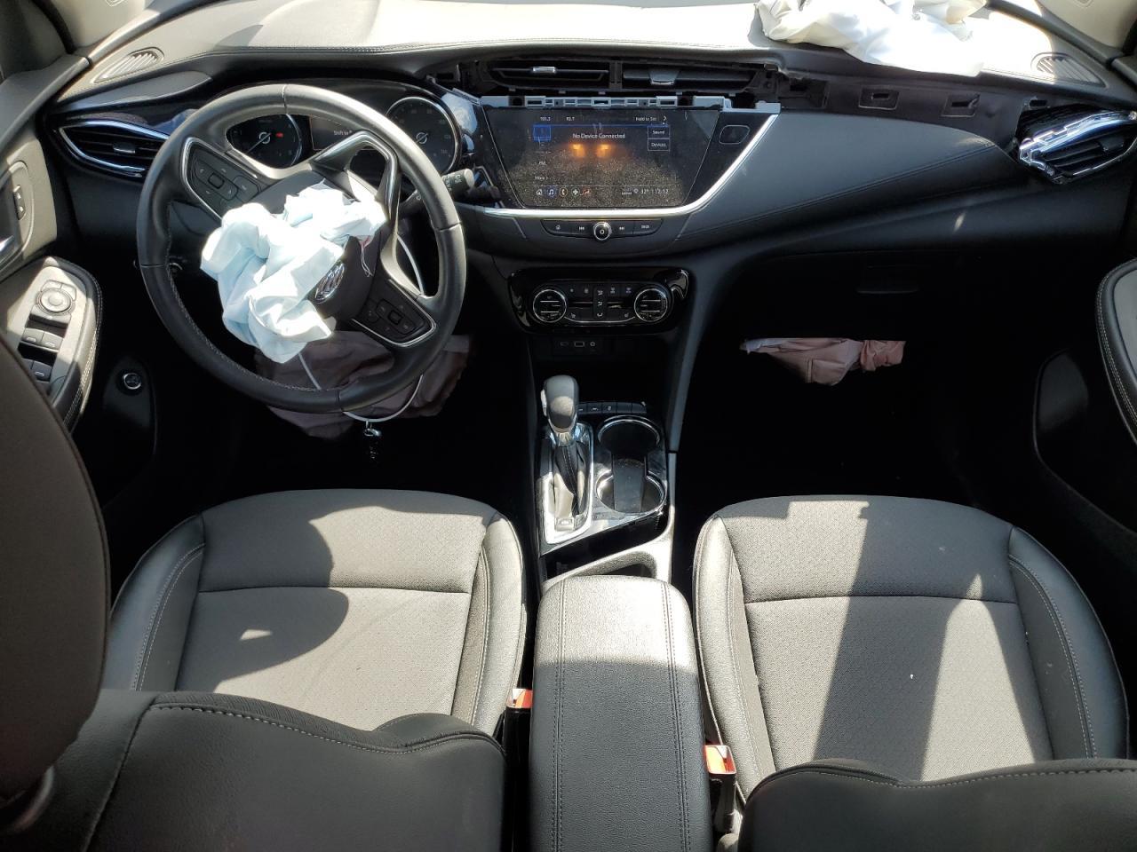 2023 BUICK Encore GX