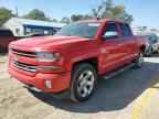 2016 CHEVROLET Silverado
