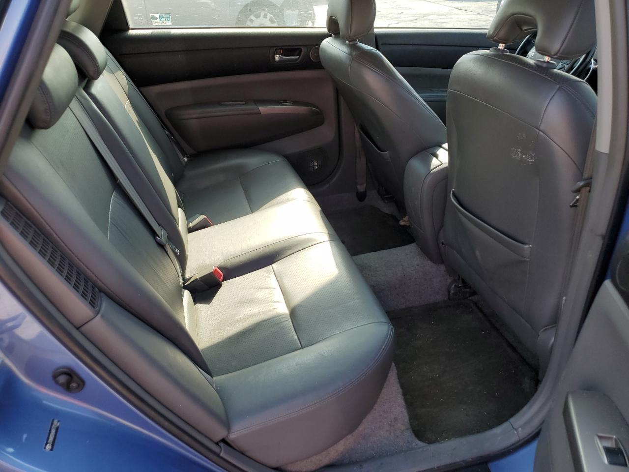 2008 TOYOTA PRIUS