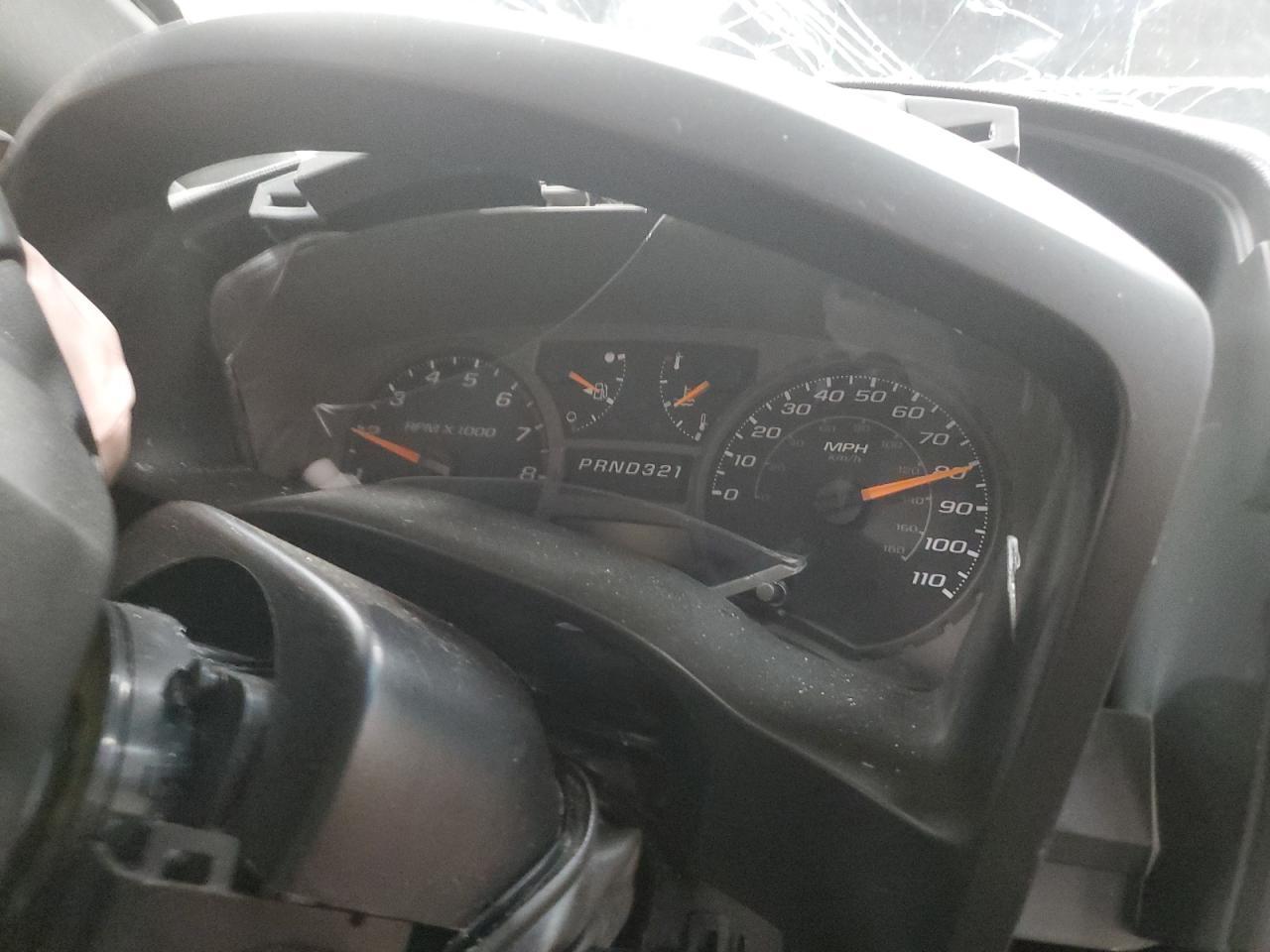 2005 GMC CANYON