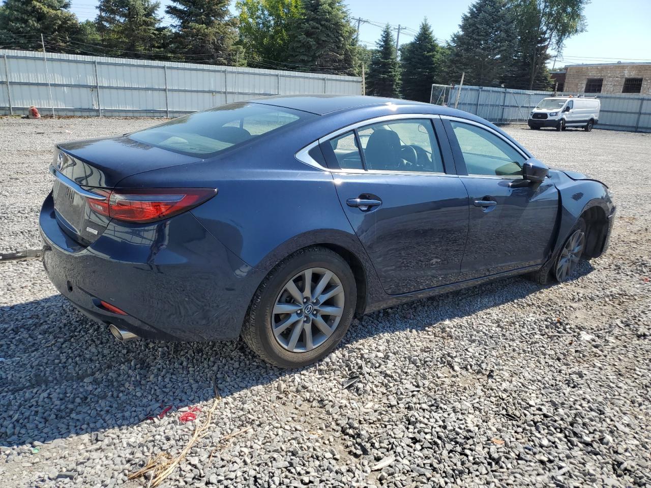 2018 MAZDA 6