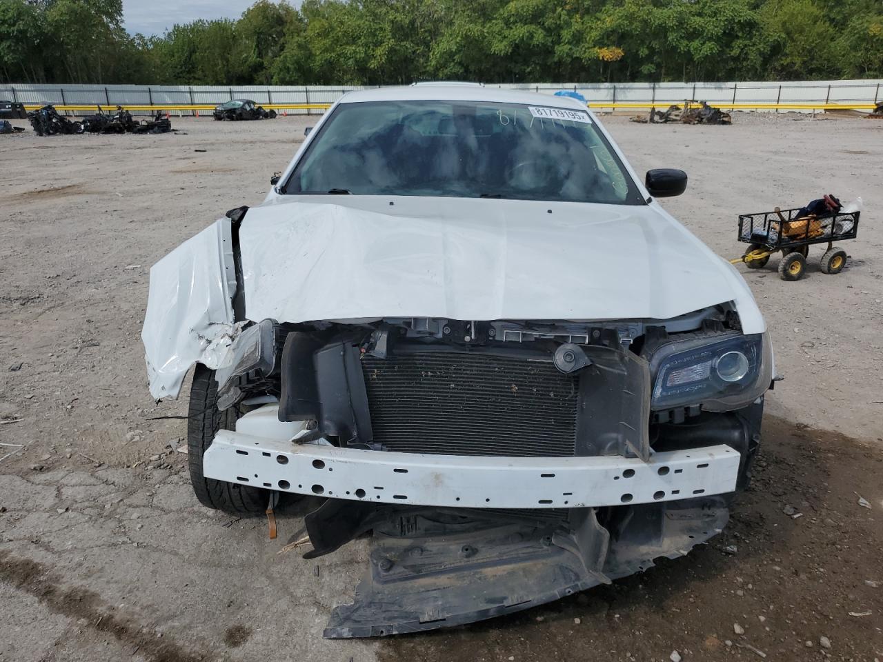 2020 CHRYSLER 300