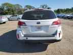 2013 SUBARU Outback