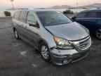 2010 HONDA ODYSSEY