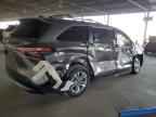 2023 TOYOTA SIENNA