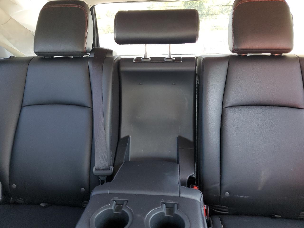 2017 TOYOTA 4Runner
