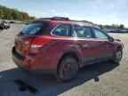 2013 SUBARU Outback