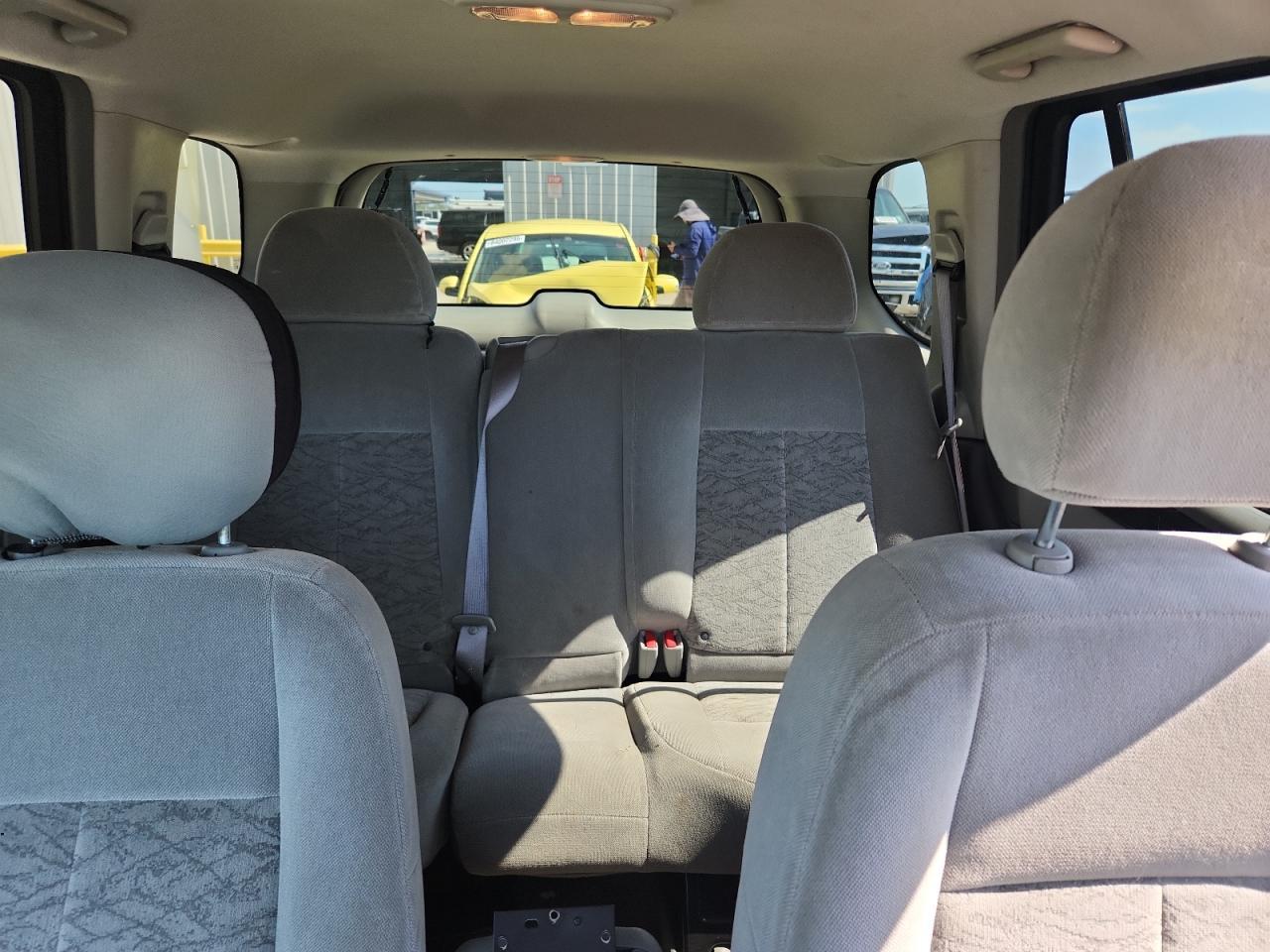 2006 GMC Envoy