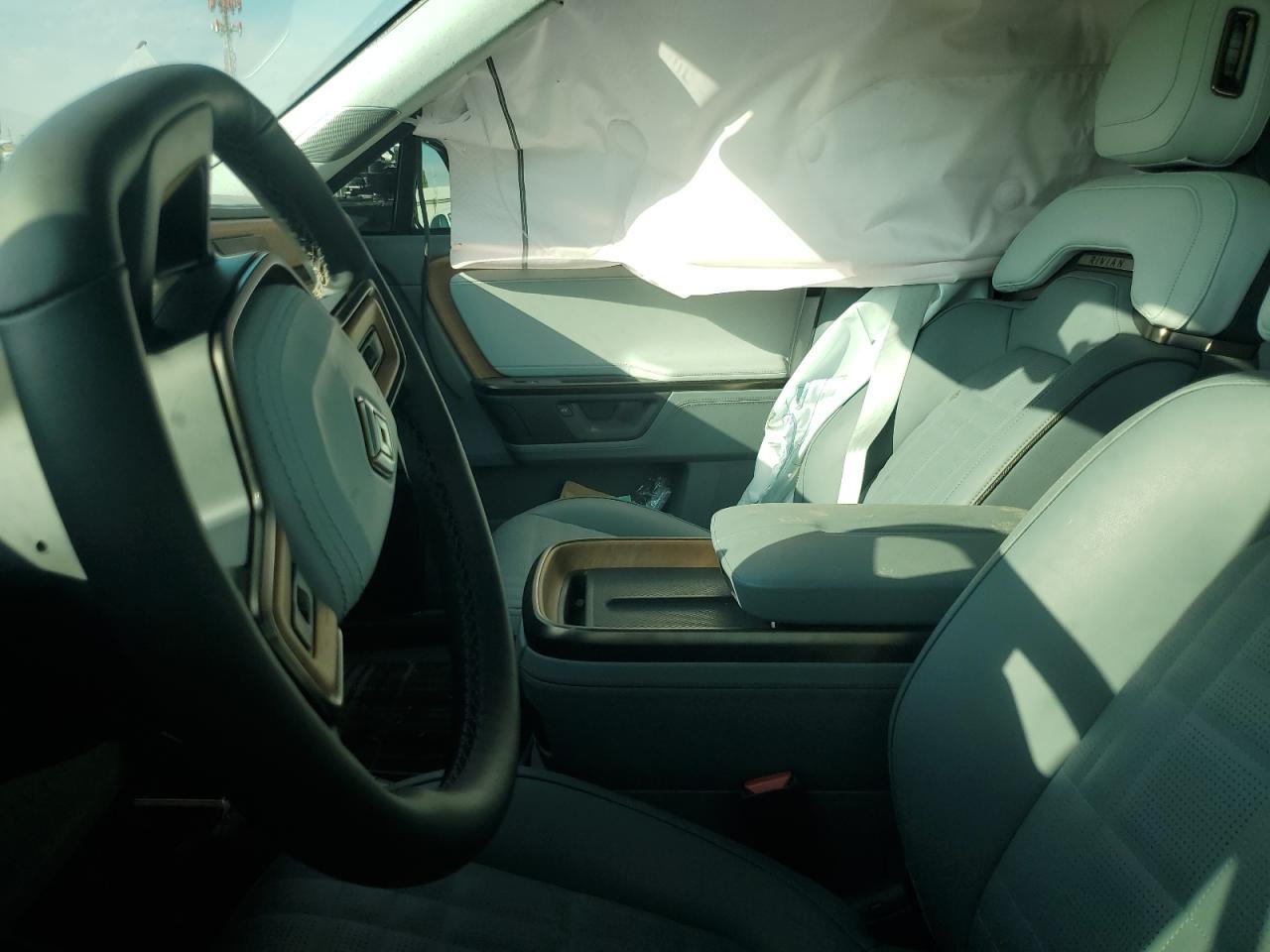 2025 RIVIAN R1s