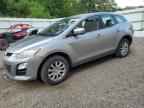 2011 MAZDA CX-7