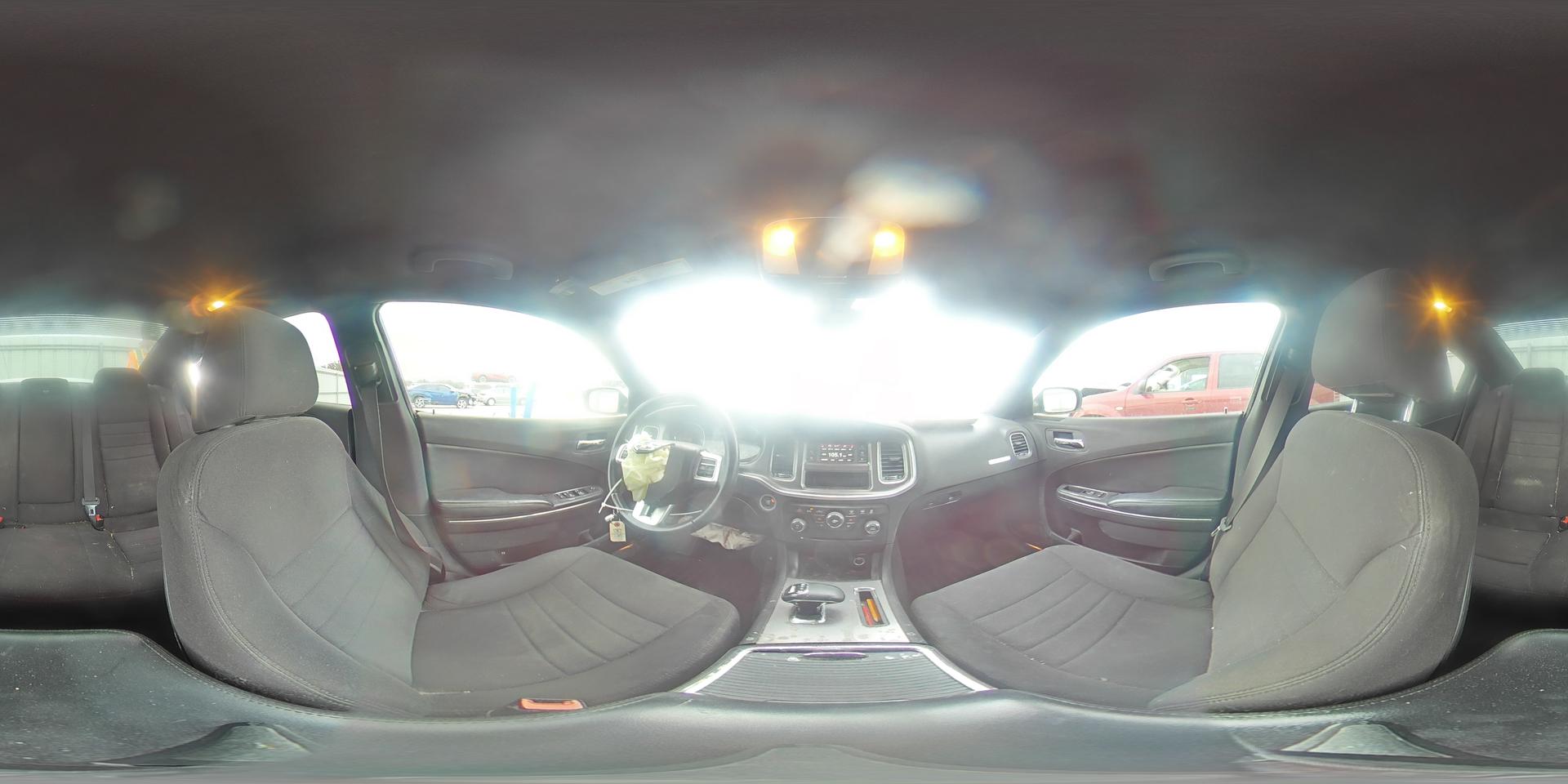 2012 DODGE CHARGER