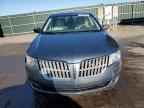 2012 LINCOLN MKZ