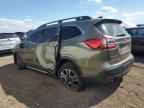 2024 SUBARU Ascent