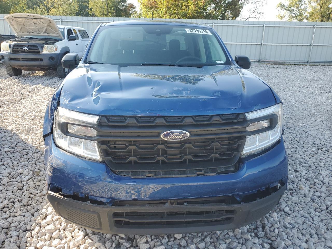 2024 FORD Maverick