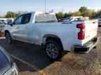 2025 CHEVROLET Silverado