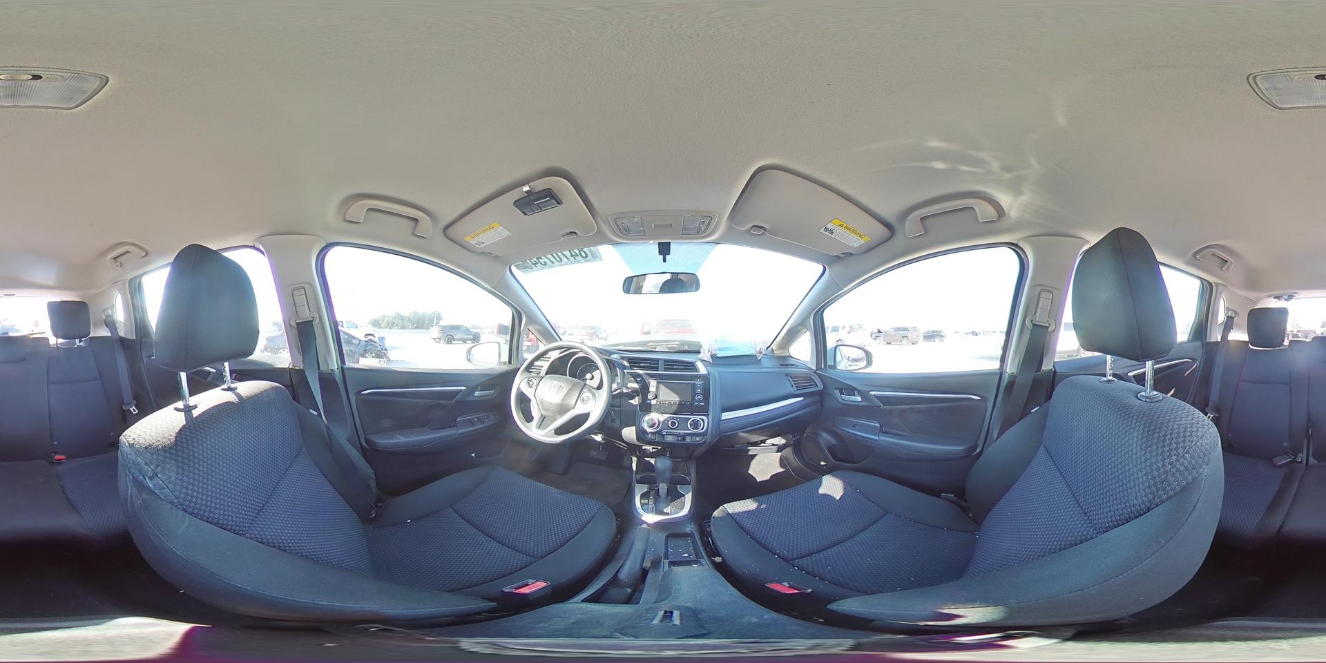 2019 HONDA FIT