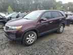 2012 KIA SORENTO