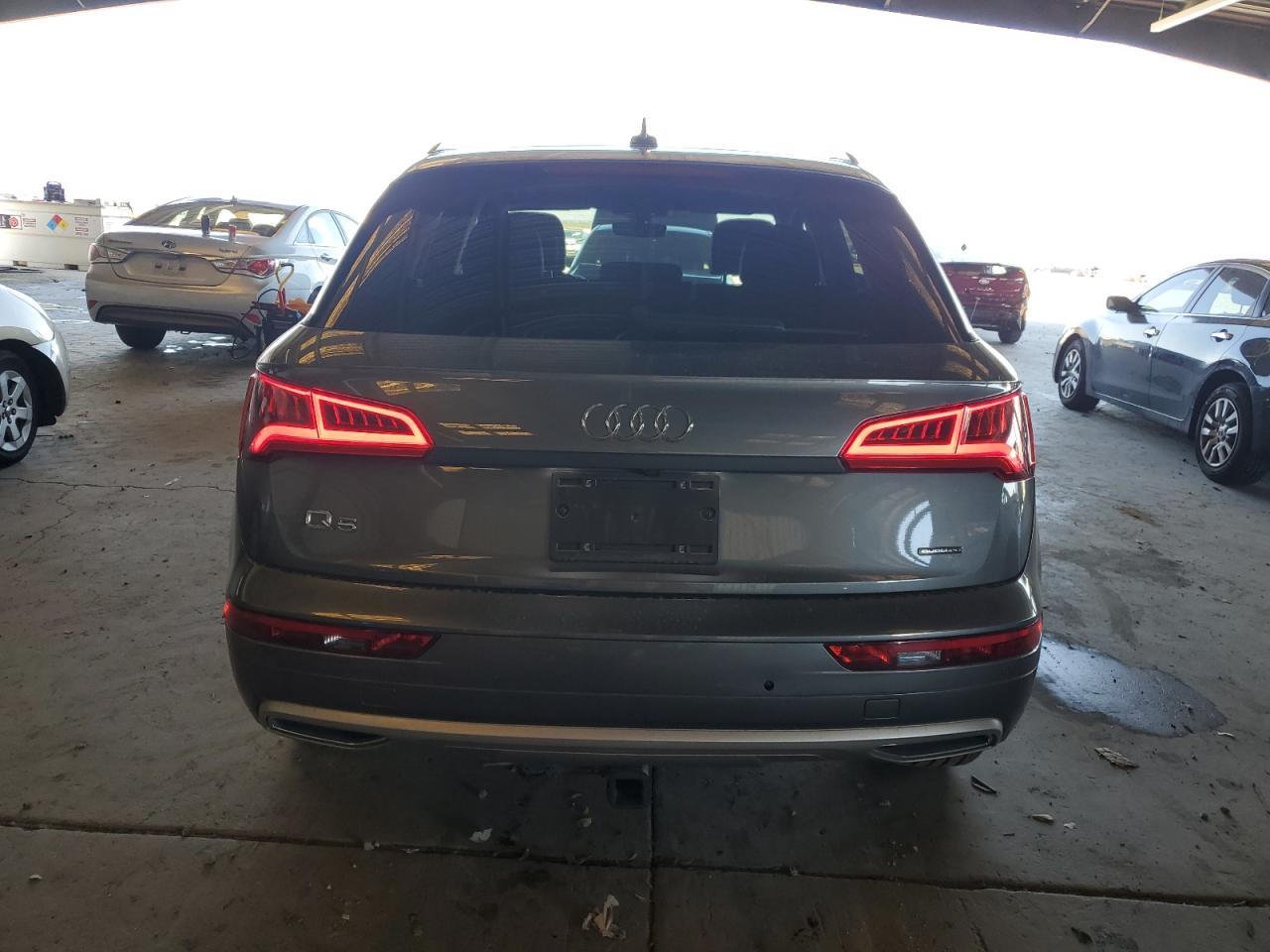 2020 AUDI Q5