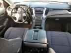 2017 CHEVROLET Tahoe