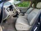 2012 NISSAN MURANO