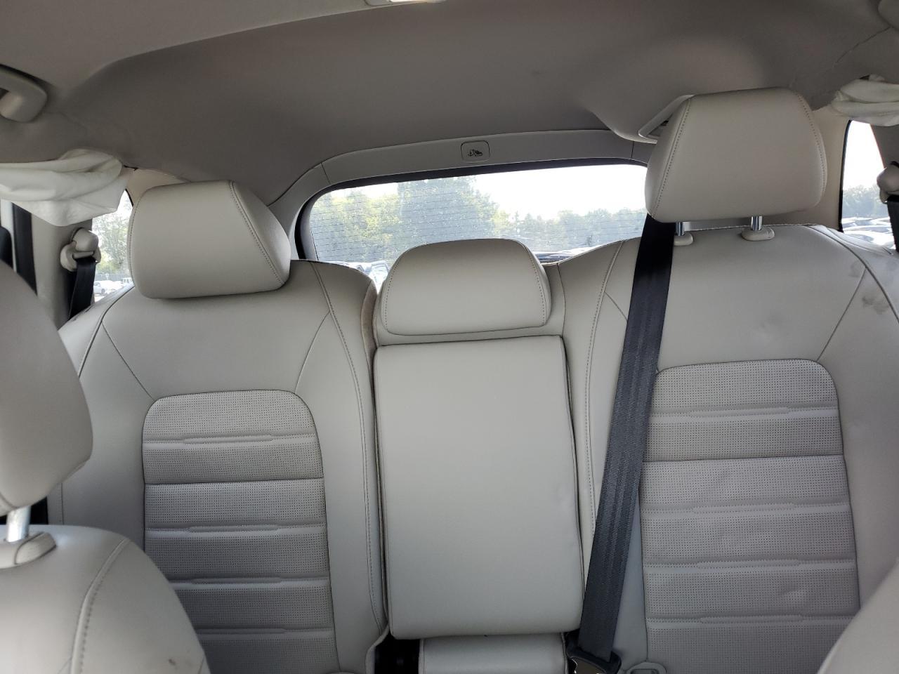 2023 HONDA CR-V