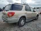 2003 TOYOTA Sequoia