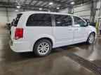 2014 DODGE GRAND CARAVAN