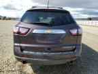 2015 CHEVROLET TRAVERSE