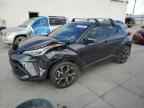 2021 TOYOTA C-HR