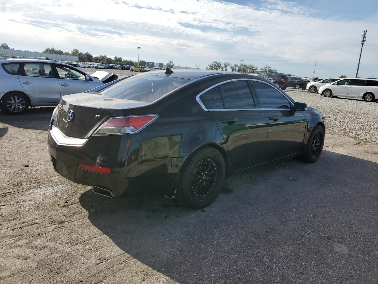 2010 ACURA TL