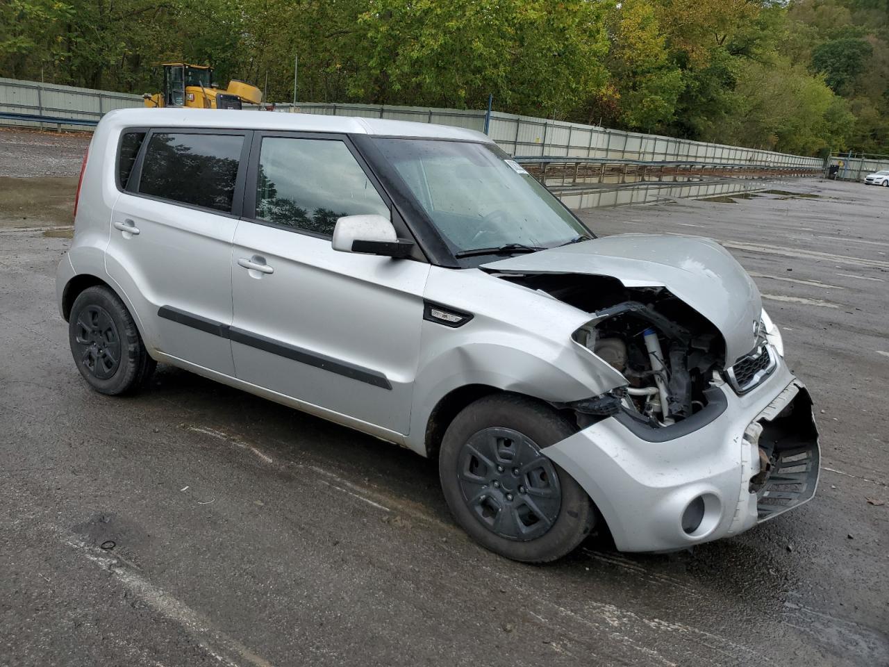 2012 KIA SOUL
