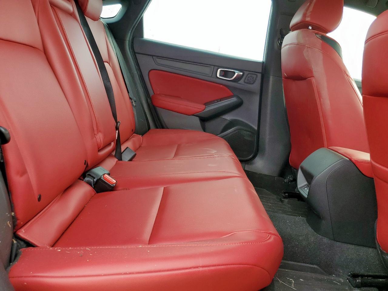 2024 ACURA Integra