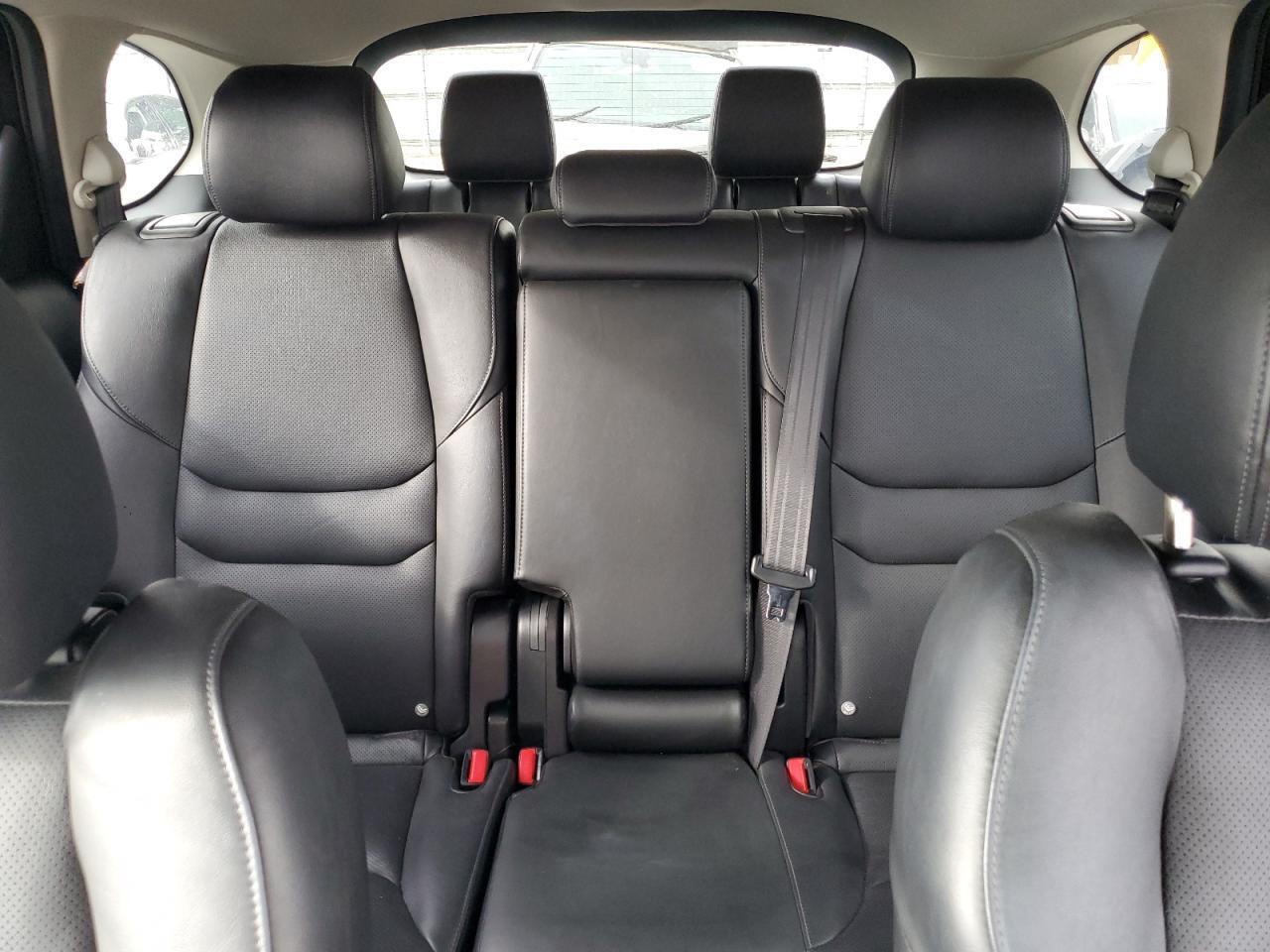 2019 MAZDA CX-9