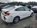 2018 CHEVROLET CRUZE