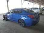 2016 SUBARU WRX