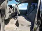 2016 NISSAN Frontier