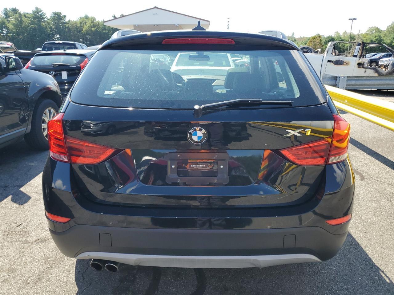 2013 BMW X1