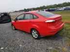 2015 FORD Fiesta