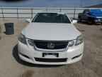 2008 LEXUS Gs