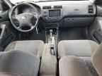 2004 HONDA CIVIC