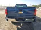 2016 CHEVROLET Silverado
