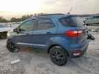 2021 FORD EcoSport