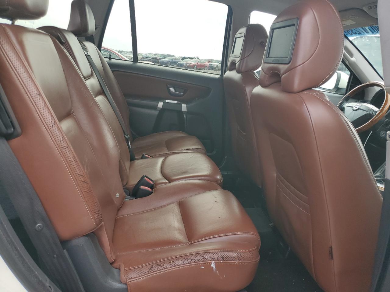 2007 VOLVO XC90