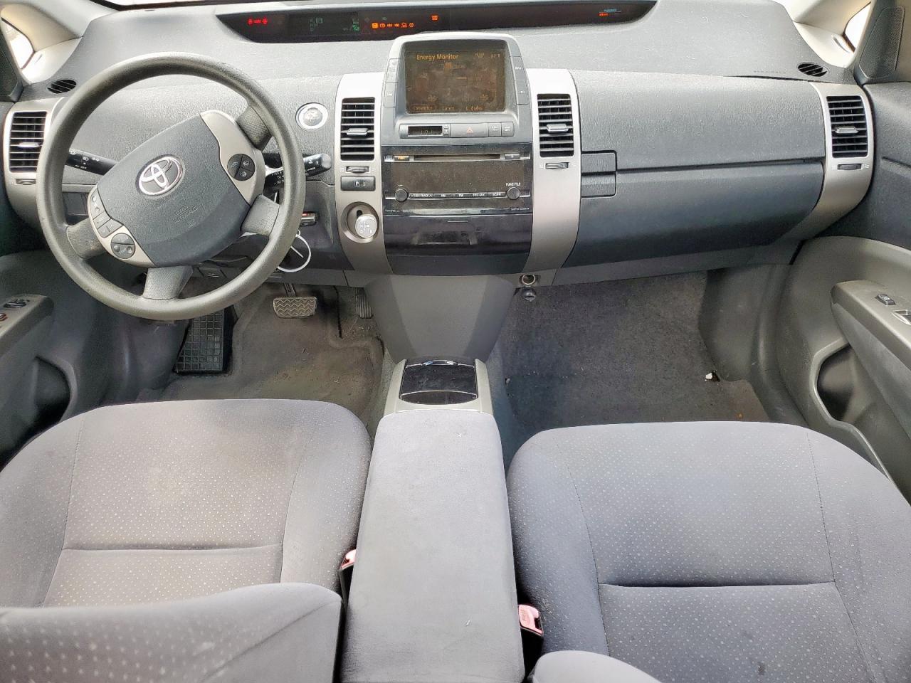 2006 TOYOTA PRIUS